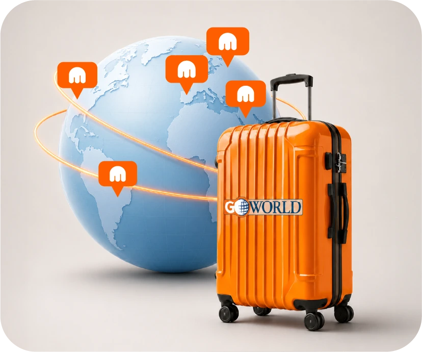 App Tinaba - Viaggia con Alipay+